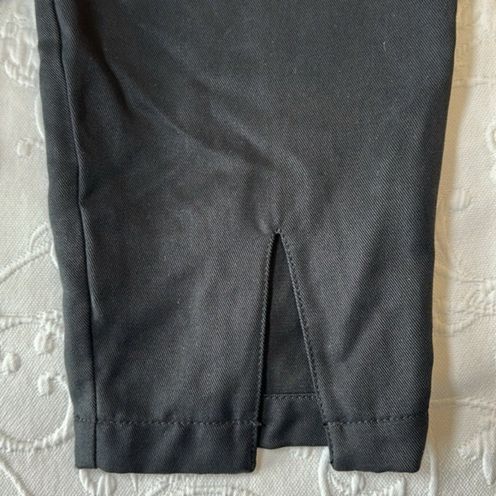 Ted Baker London Women's Ninette Trousers High Waist Carrot Legs Size 0 - Picture 6 of 8